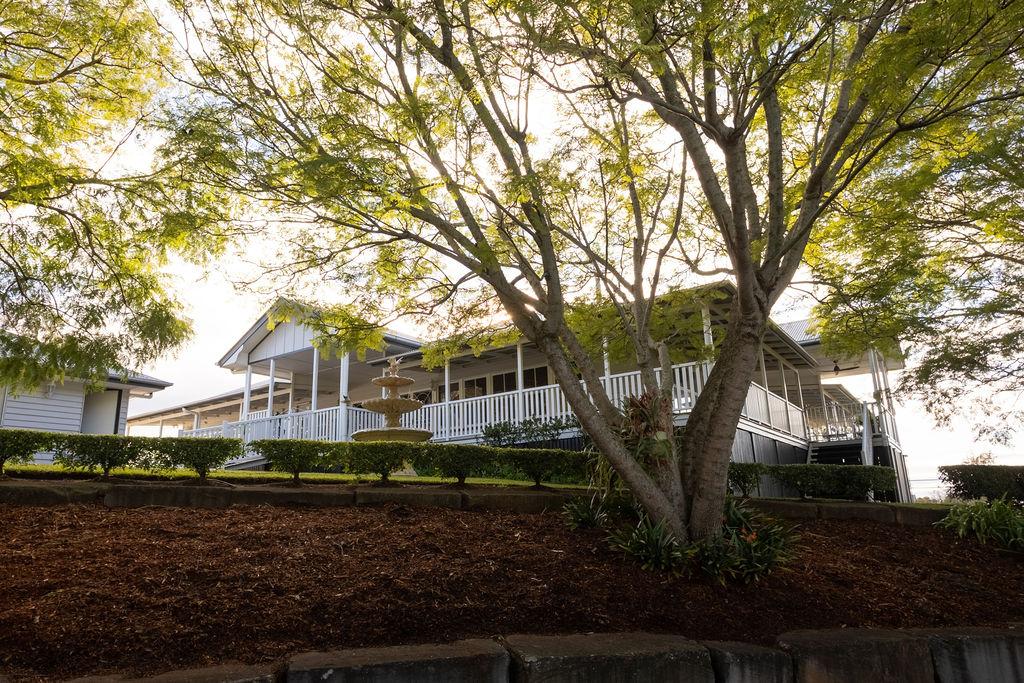 1/1a Dorge St, Middle Ridge, QLD 4350