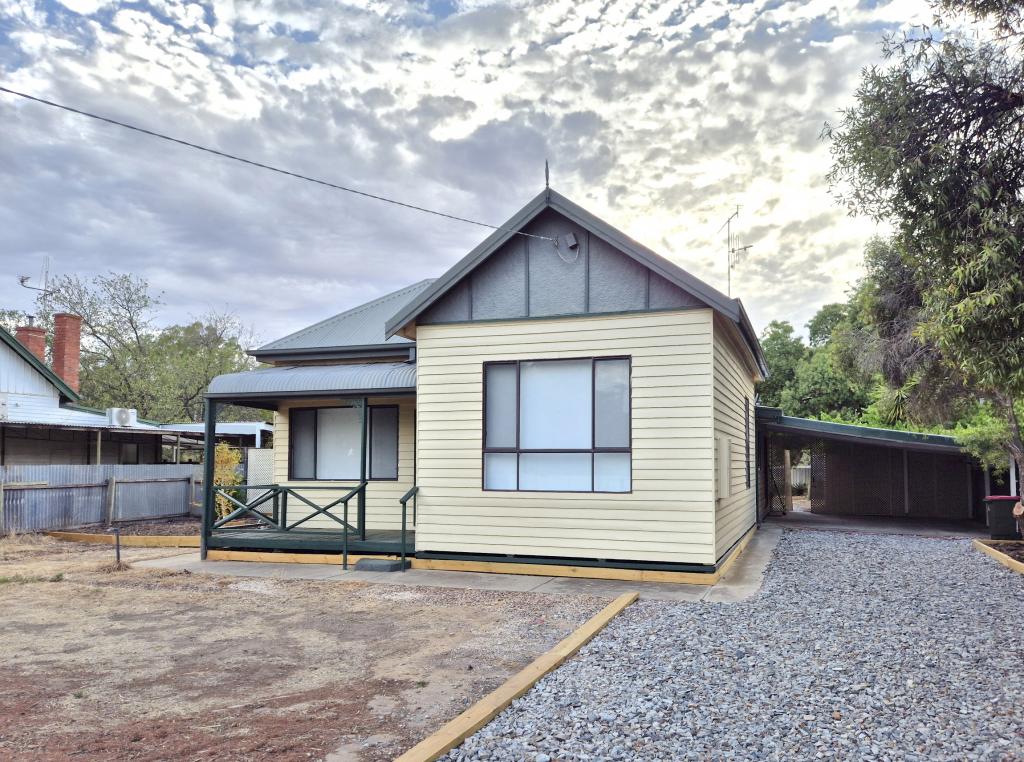91 Victoria St, Rochester, VIC 3561