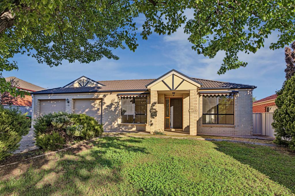 25 Winnell Ct, Thurgoona, NSW 2640