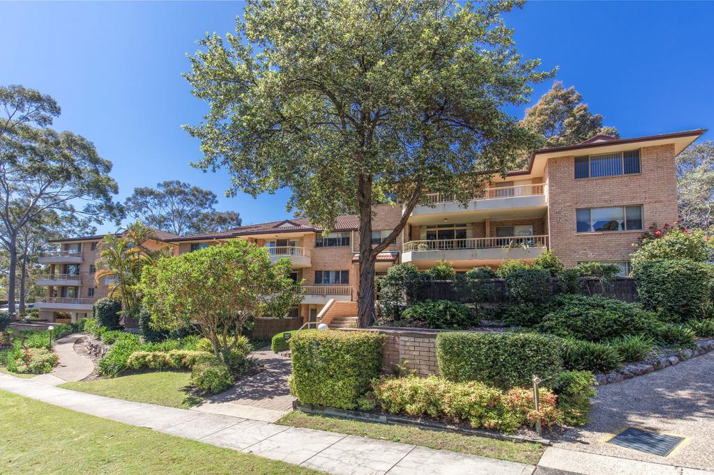 29/1-15 Tuckwell Pl, Macquarie Park, NSW 2113