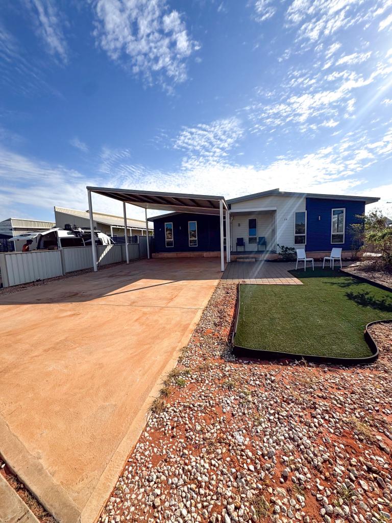 18 Crevalle Way, Exmouth, WA 6707