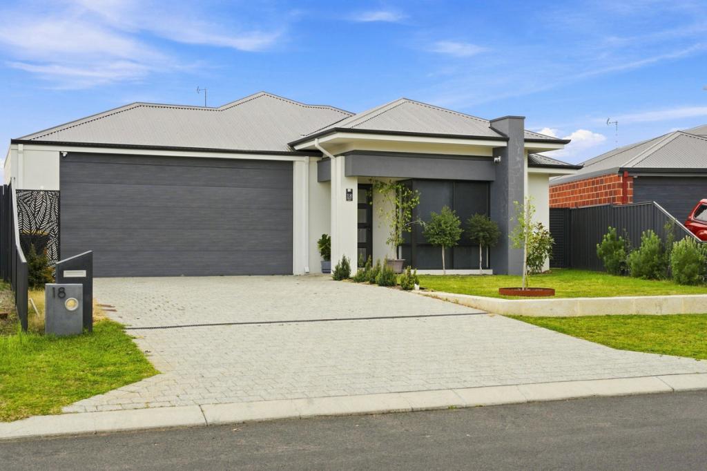 18 Sophia Loop, West Busselton, WA 6280