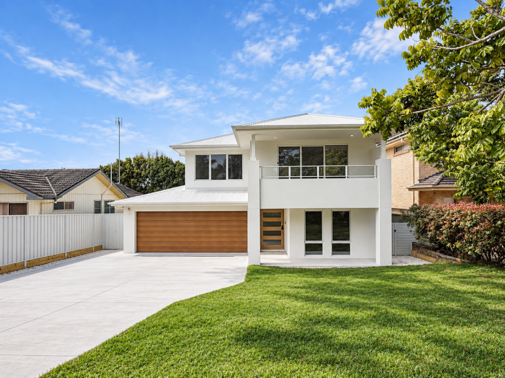 11 Trafalgar St, Nelson Bay, NSW 2315