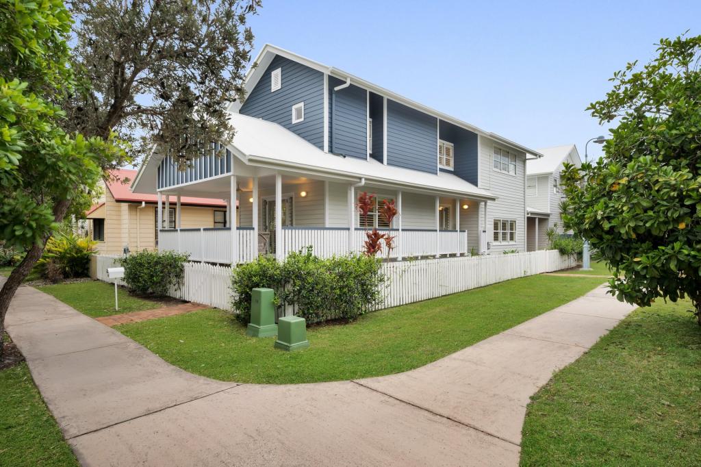 31 Beachway Pde, Marcoola, QLD 4564