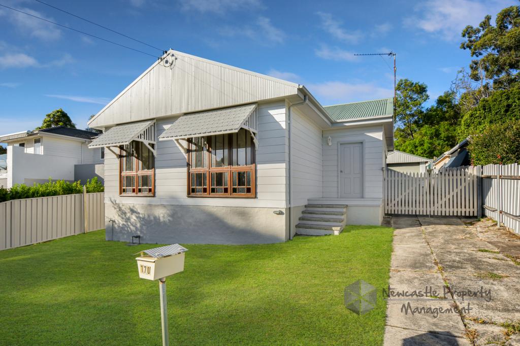 170 Coal Point Rd, Coal Point, NSW 2283