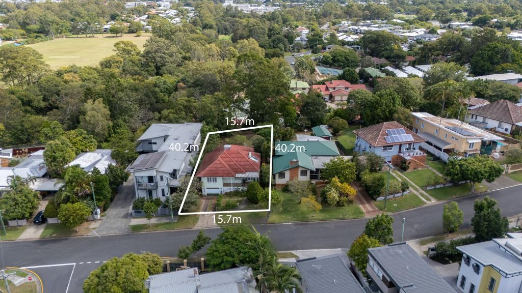 16 Barrymore St, Everton Park, QLD 4053