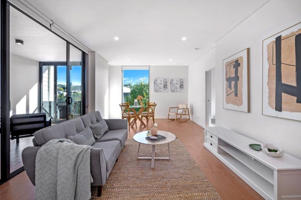 433/68 River Rd, Ermington, NSW 2115