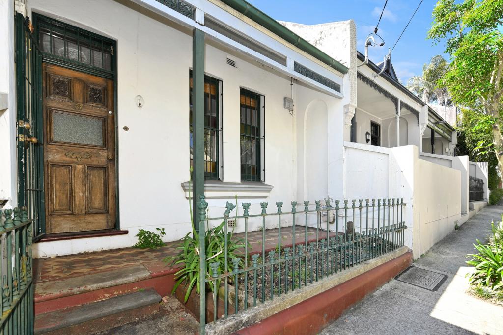 87 Albermarle St, Newtown, NSW 2042