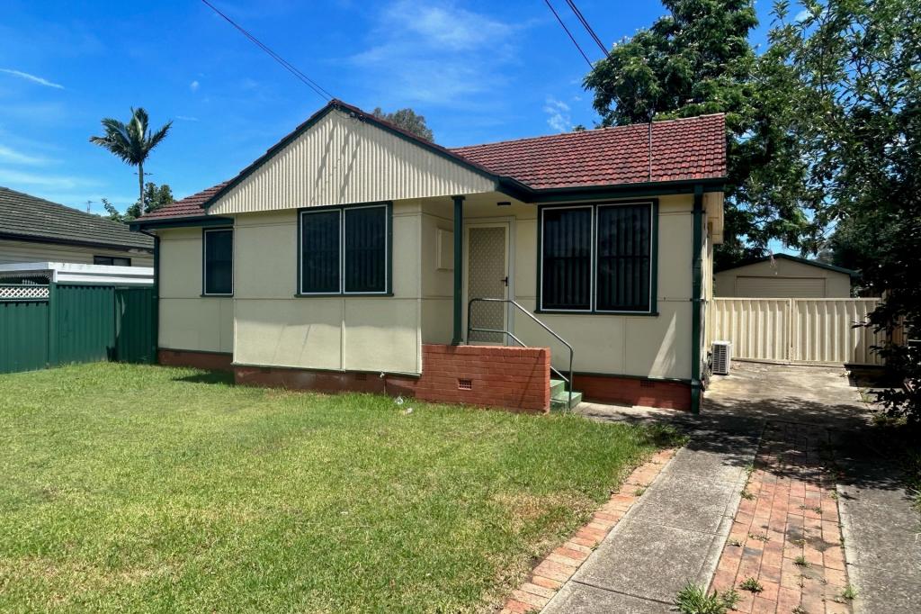 54 Gabo Cres, Sadleir, NSW 2168