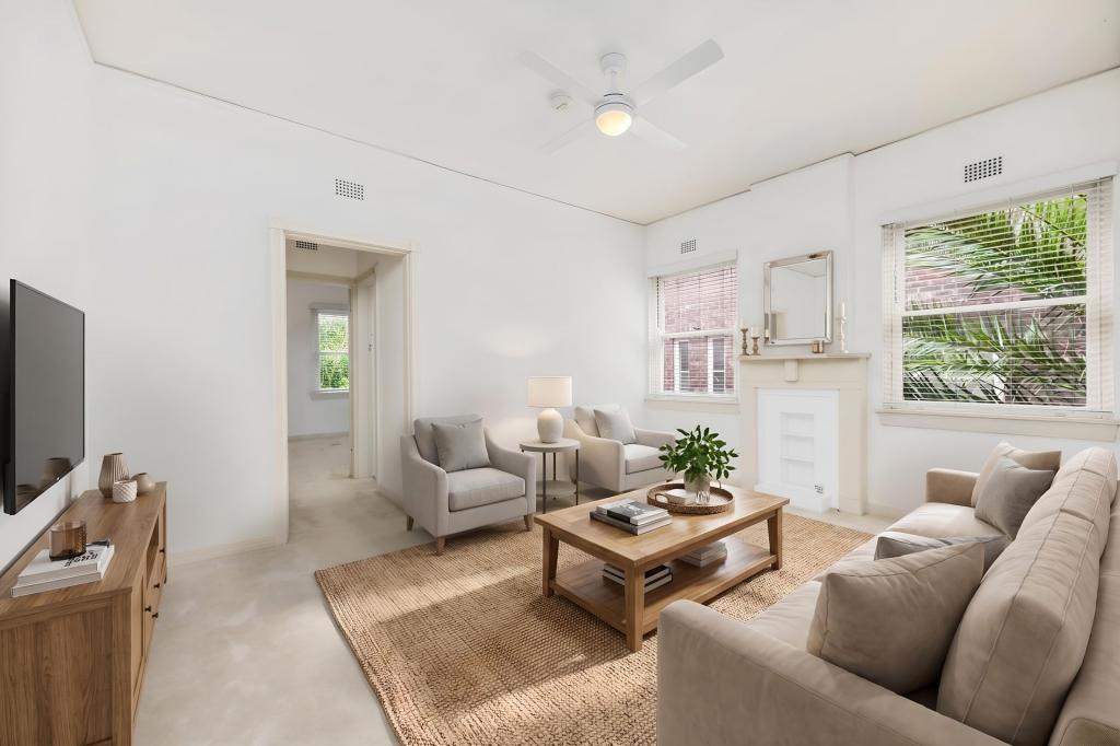 8/17 Penkivil St, Bondi, NSW 2026