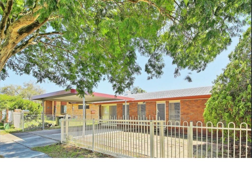 95 Nemies Rd, Runcorn, QLD 4113