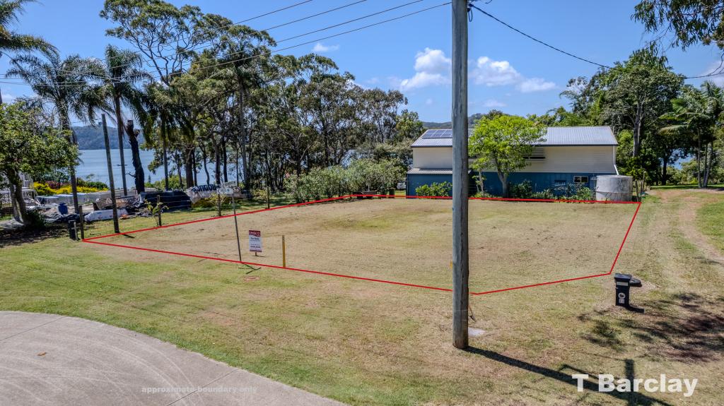 6 Oasis Dr, Russell Island, QLD 4184