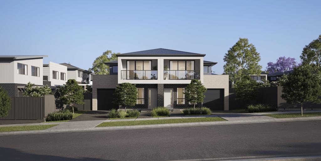 Contact Agent For Address, Riverstone, NSW 2765
