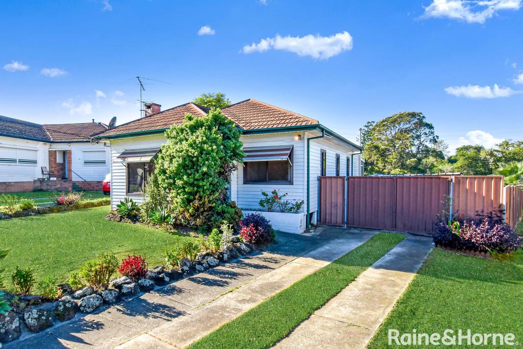 32 Champness Cres, St Marys, NSW 2760