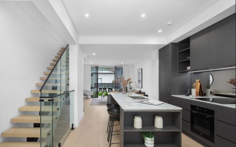 4/178 Pennant St, North Parramatta, NSW 2151