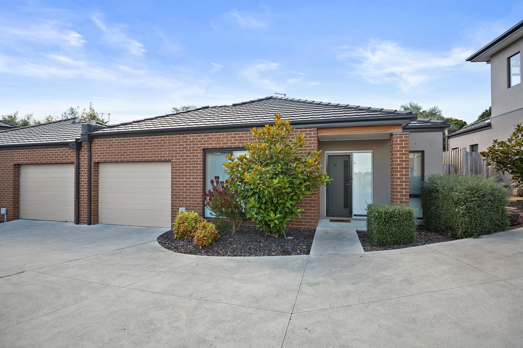 15 Meranti Cl, Narre Warren, VIC 3805
