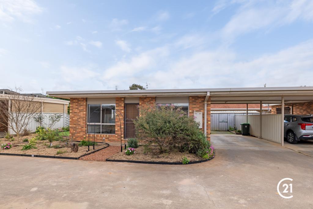 5/99-101 Shackell St, Echuca, VIC 3564