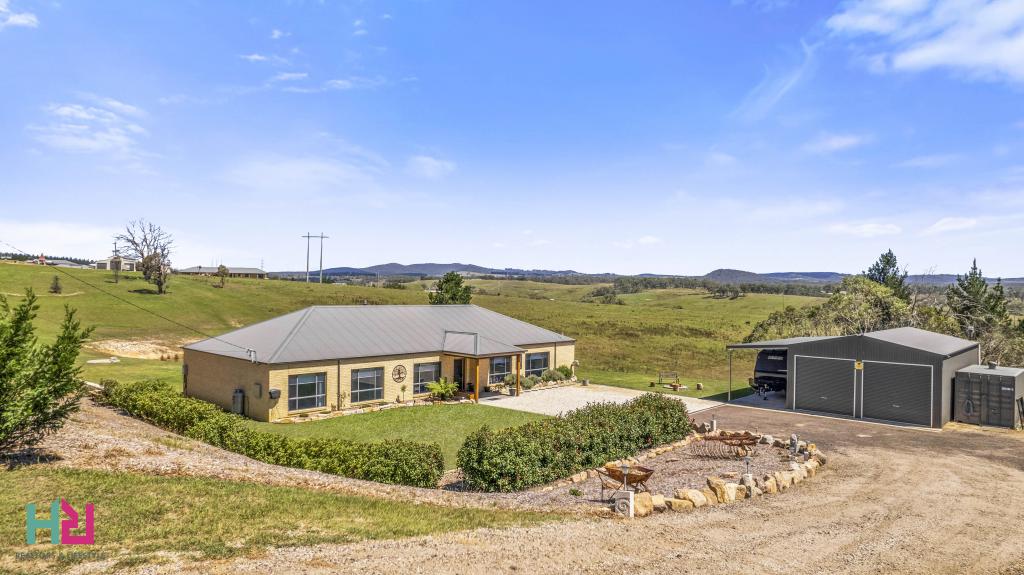 13 Forest Ridge Dr, Wallerawang, NSW 2845