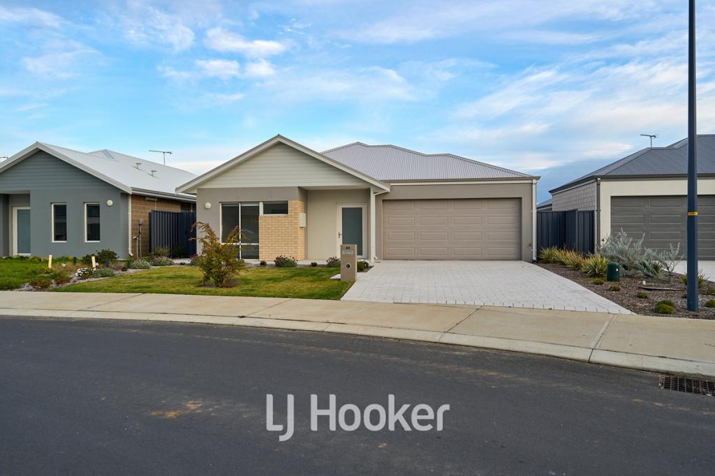 30 Eucalyptus Way, Yalyalup, WA 6280