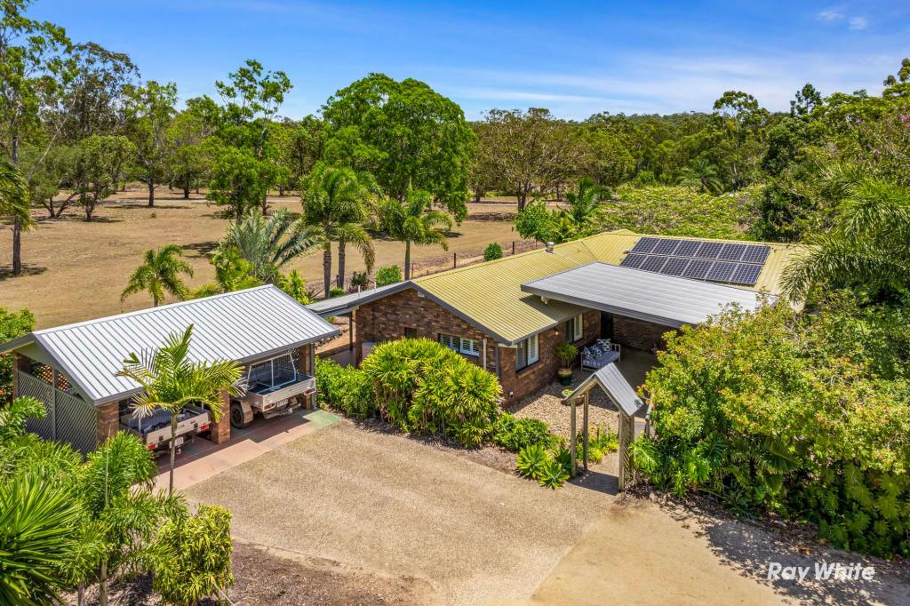 261 Hidden Valley Rd, Hidden Valley, QLD 4703