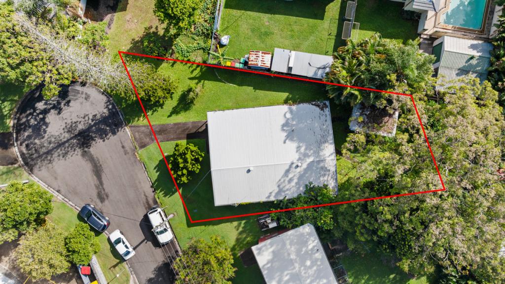 1 Sunshine Ct, Maroochydore, QLD 4558
