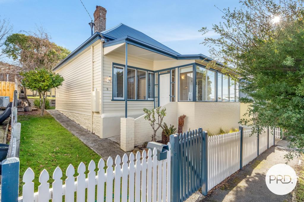 9 Bonnington Rd, West Hobart, TAS 7000