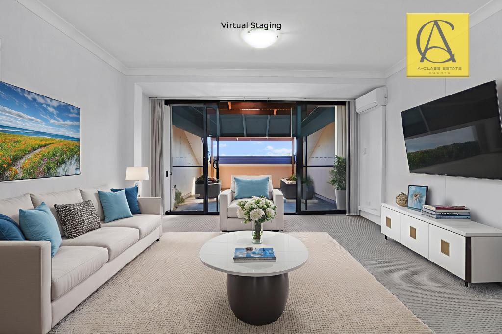 5/281 BEAMS AVE, MOUNT DRUITT, NSW 2770