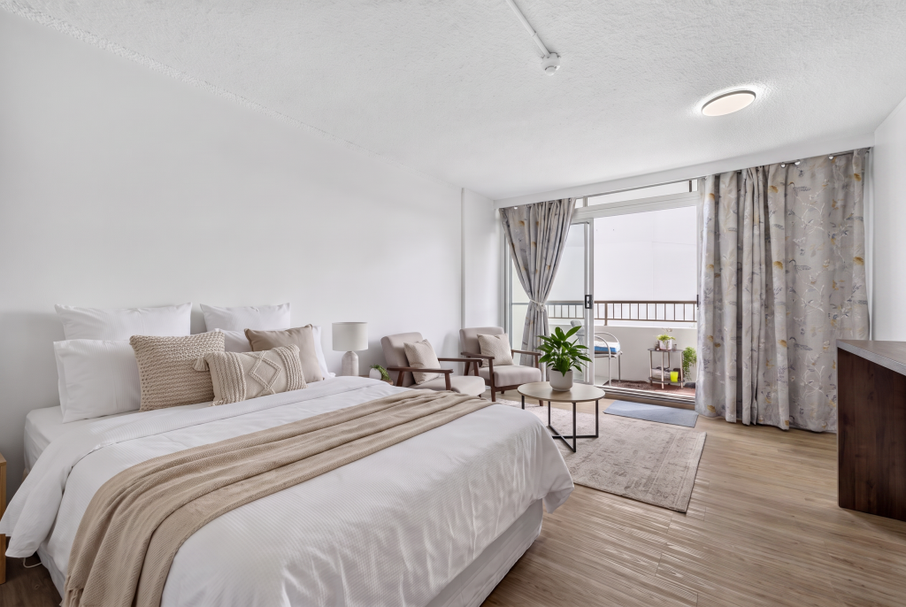 305/2 Barney St, Southport, QLD 4215