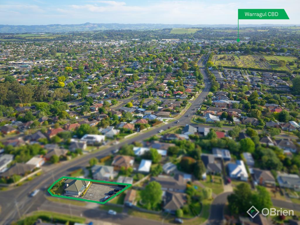 55 Brandy Creek Rd, Warragul, VIC 3820