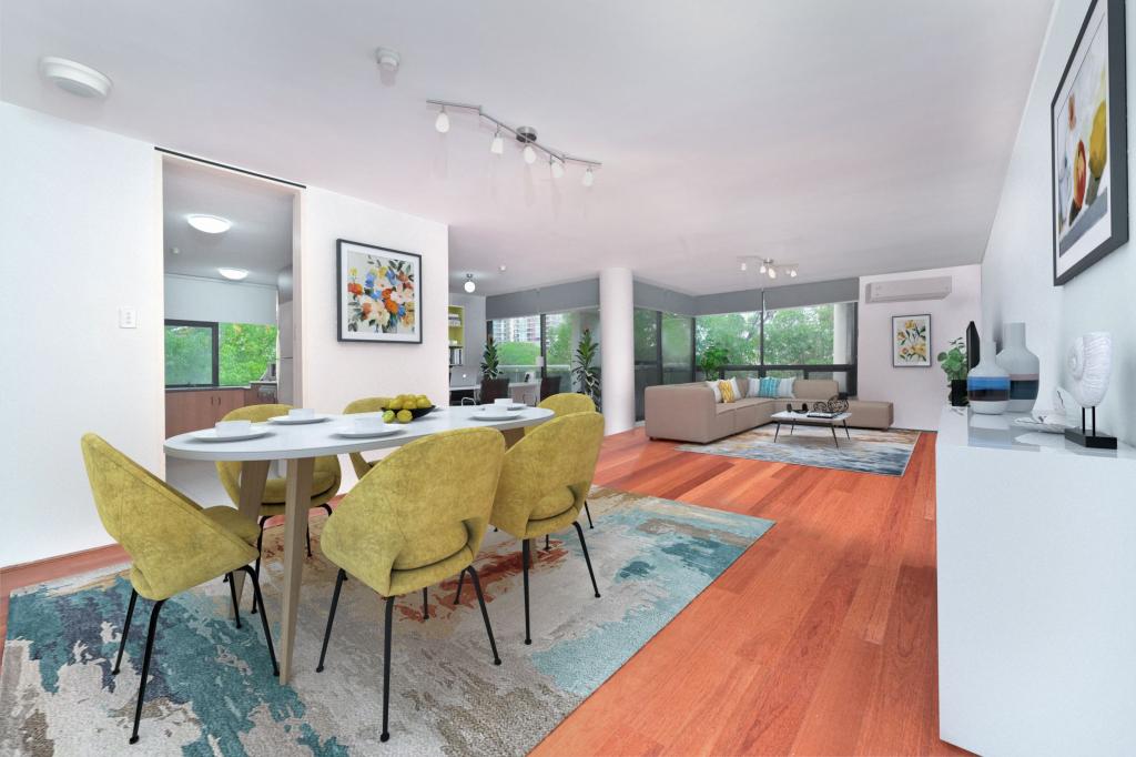 49/47 FORREST AVE, EAST PERTH, WA 6004