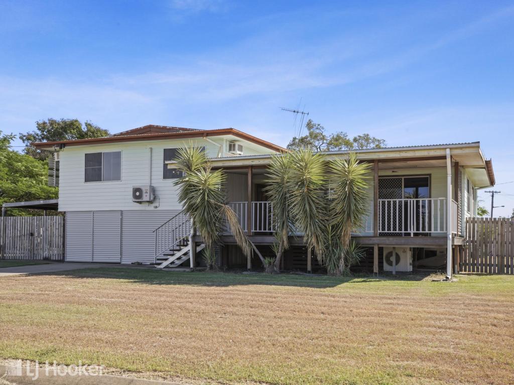 14 Edgerley St, Dysart, QLD 4745