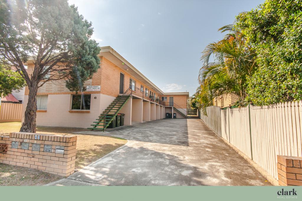 4/43 Brookfield Rd, Kedron, QLD 4031