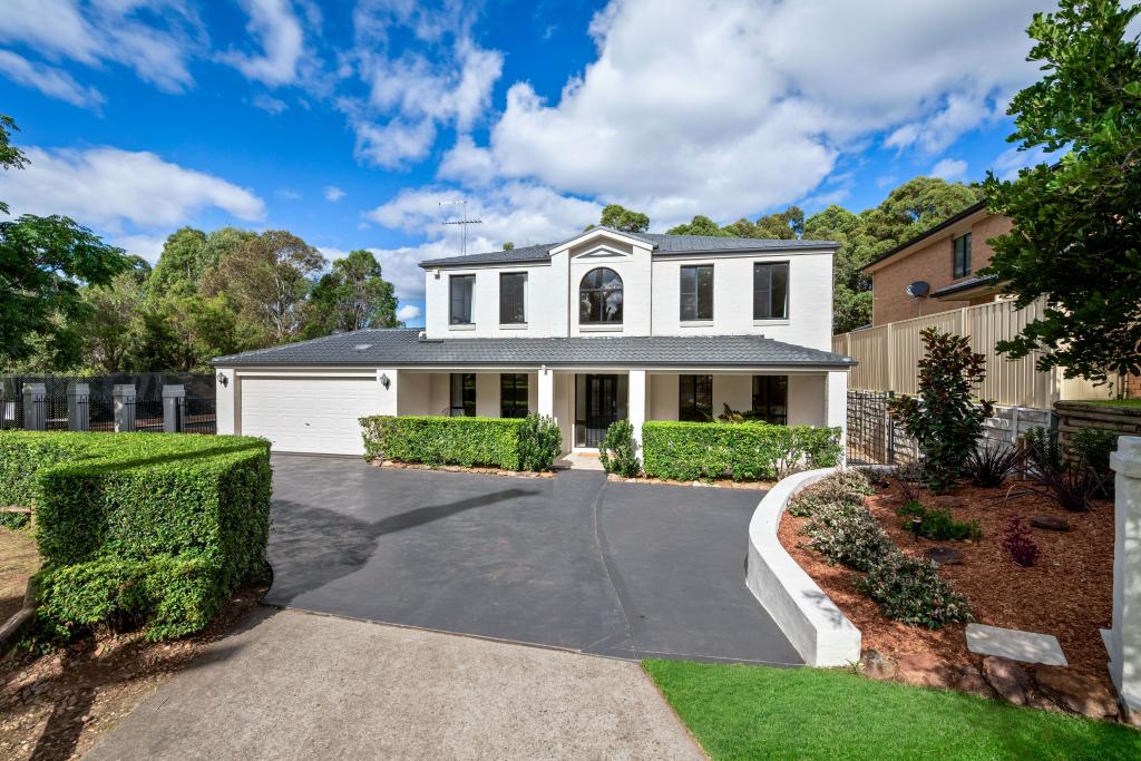 10 Gunyah Pl, Glen Alpine, NSW 2560
