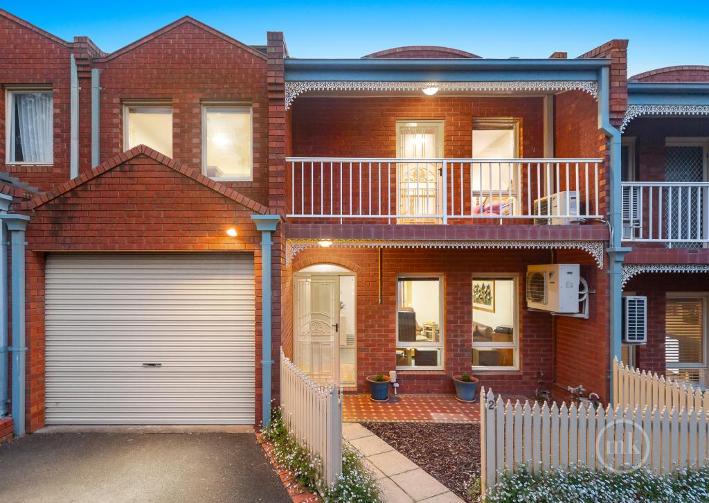 2/54 Warwick Rd, Greensborough, VIC 3088