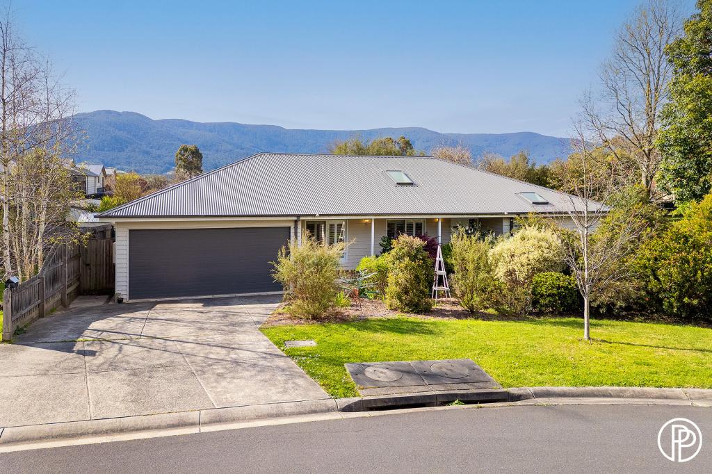 4 Yarraridge Cres, Yarra Junction, VIC 3797