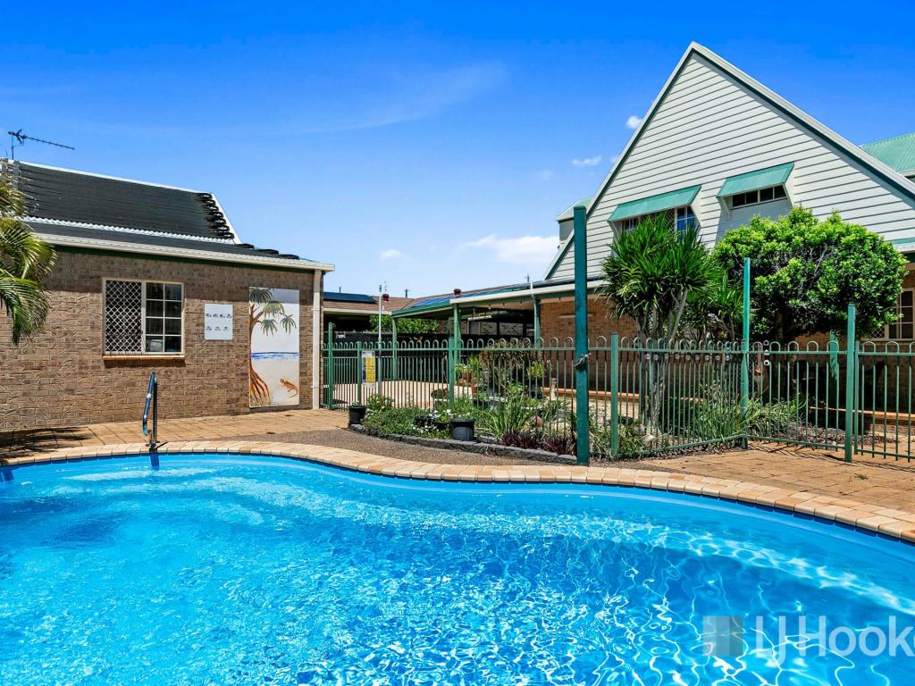 43 Dover St, Pialba, QLD 4655