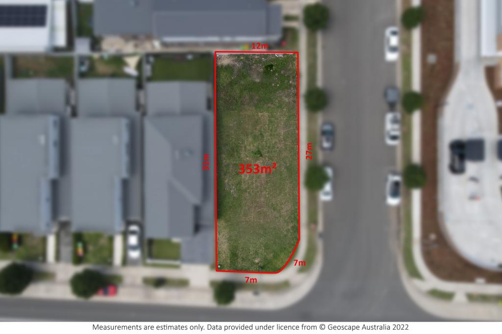 88 GLENMORE RIDGE DR, GLENMORE PARK, NSW 2745