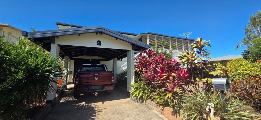 4 Simpson St, Ingham, QLD 4850