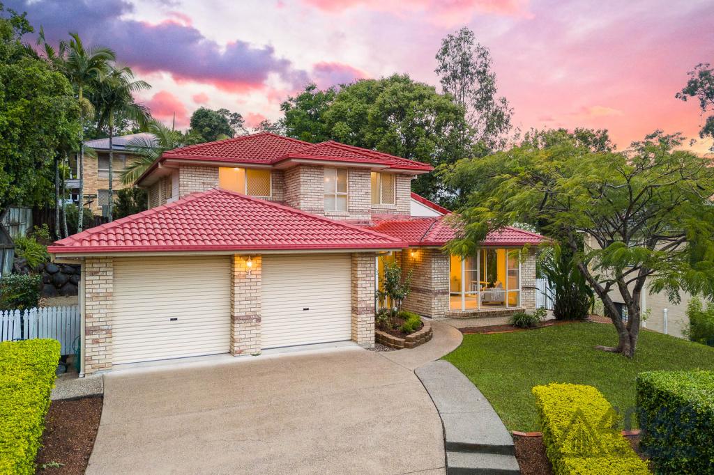 56 Mirbelia St, Kenmore Hills, QLD 4069