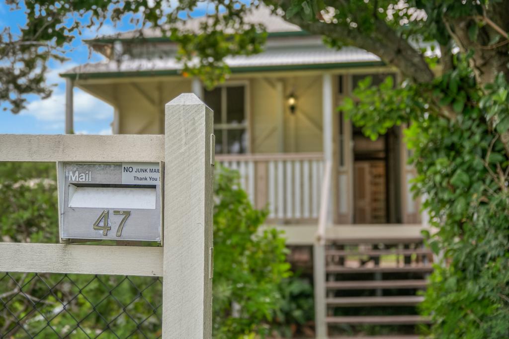 47 Lusitania St, Newtown, QLD 4305