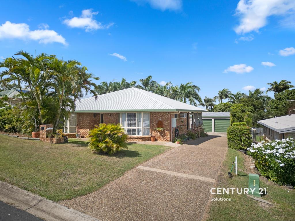 36 Thomas St, Emu Park, QLD 4710