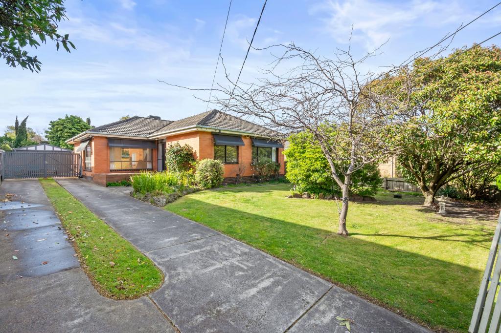 16 Haynes St, Highett, VIC 3190