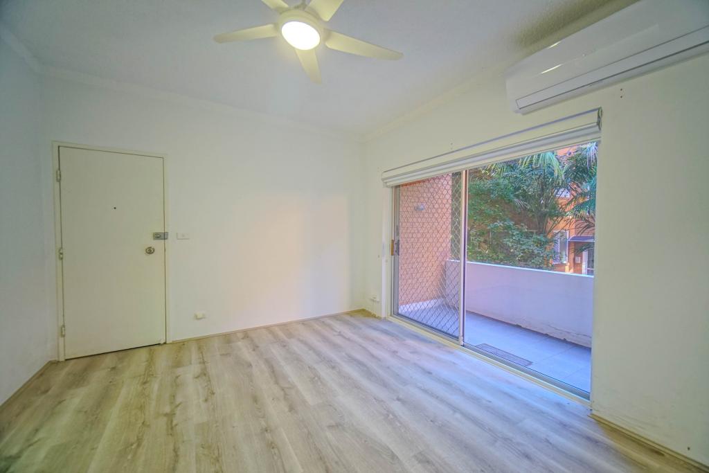 3/3 BAXTER AVE, KOGARAH, NSW 2217