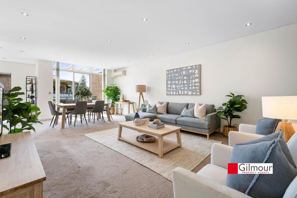 27/22-26 Mercer St, Castle Hill, NSW 2154