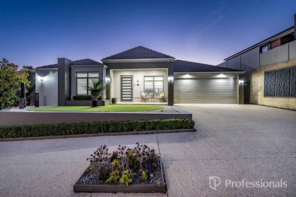 4 Topsail Loop, Alkimos, WA 6038