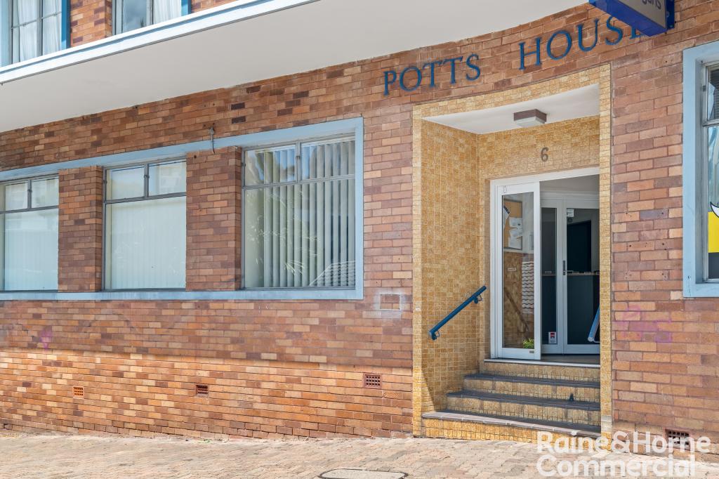 1/6 Burns Cres, Gosford, NSW 2250