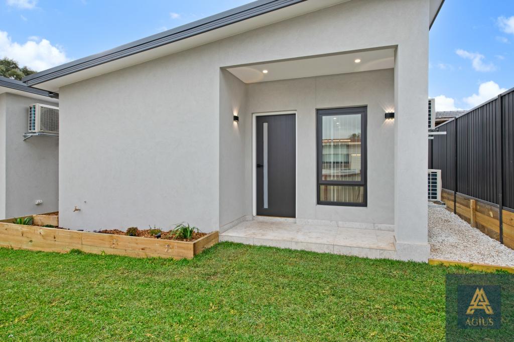 22A LOWRY RD, LALOR PARK, NSW 2147