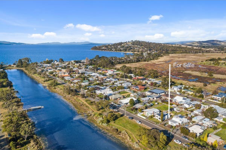 27 South Tce, Lauderdale, TAS 7021