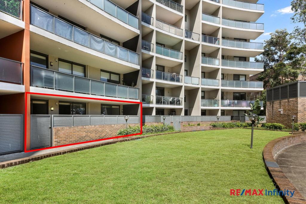 213/23-25 NORTH ROCKS RD, NORTH ROCKS, NSW 2151
