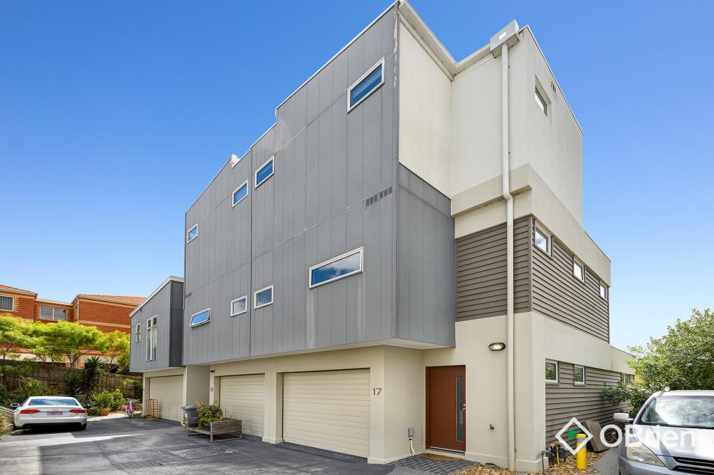 17 Berry Pl, Seaford, VIC 3198